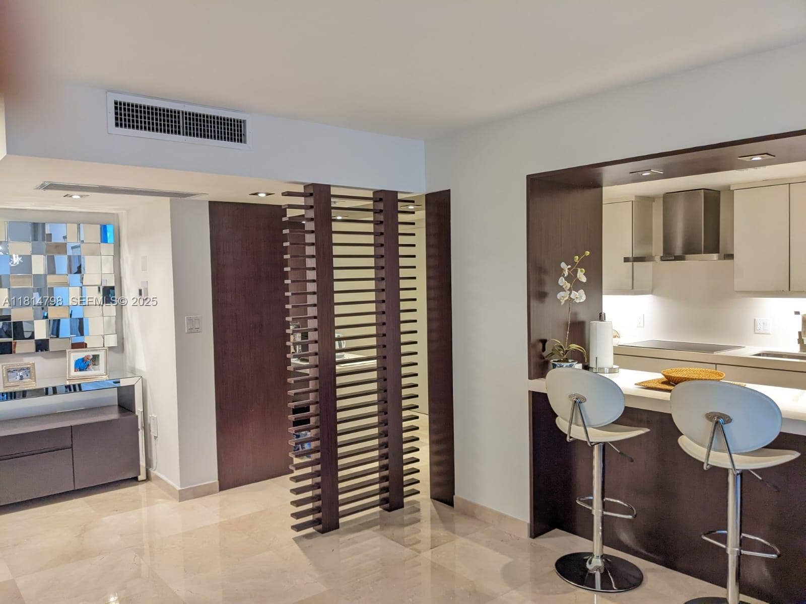9801 Collins Avenue, #17U, Bal Harbour, Bal Harbour, FL 33154 Photo 11