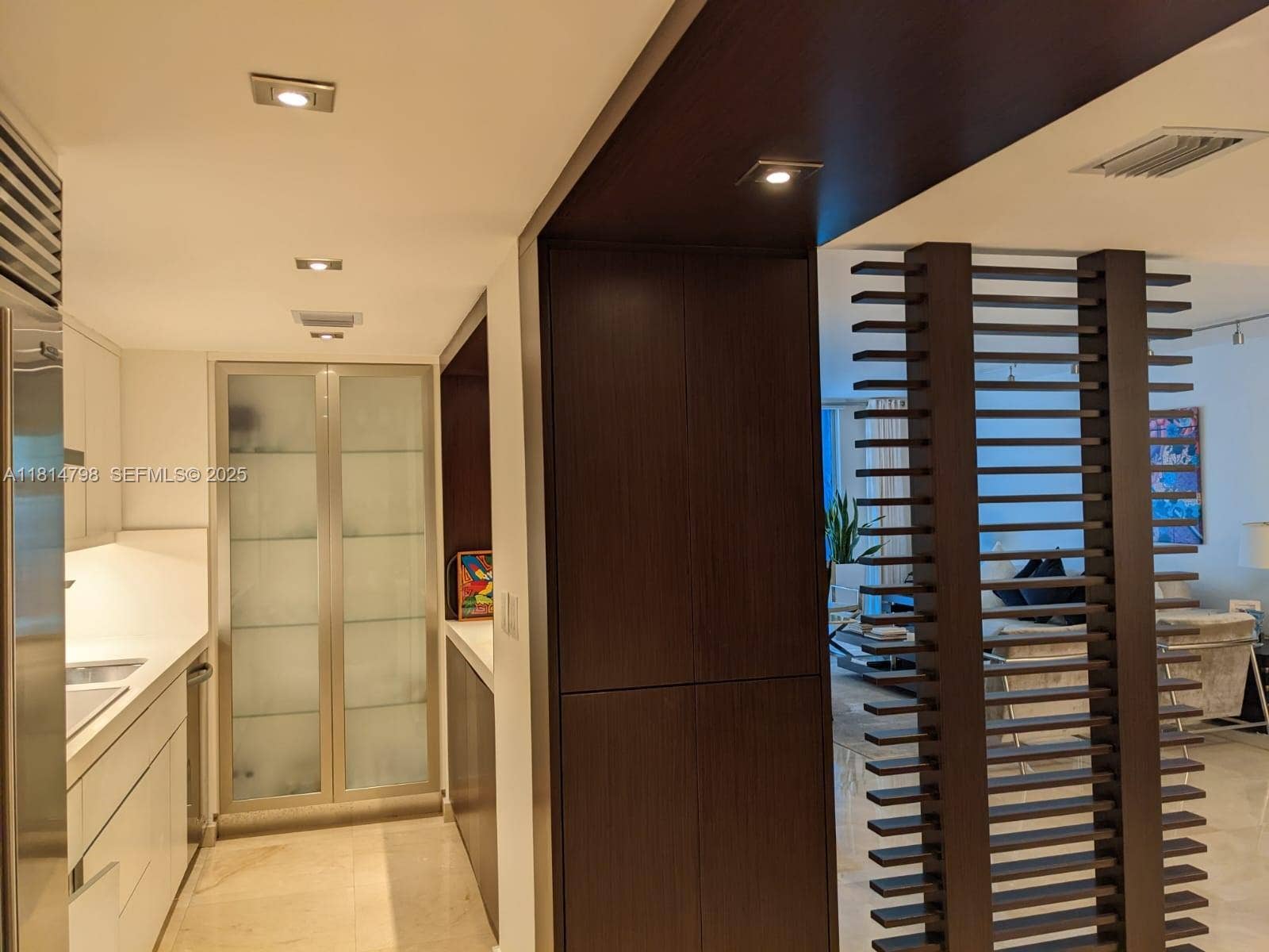 9801 Collins Avenue, #17U, Bal Harbour, Bal Harbour, FL 33154 Photo 14