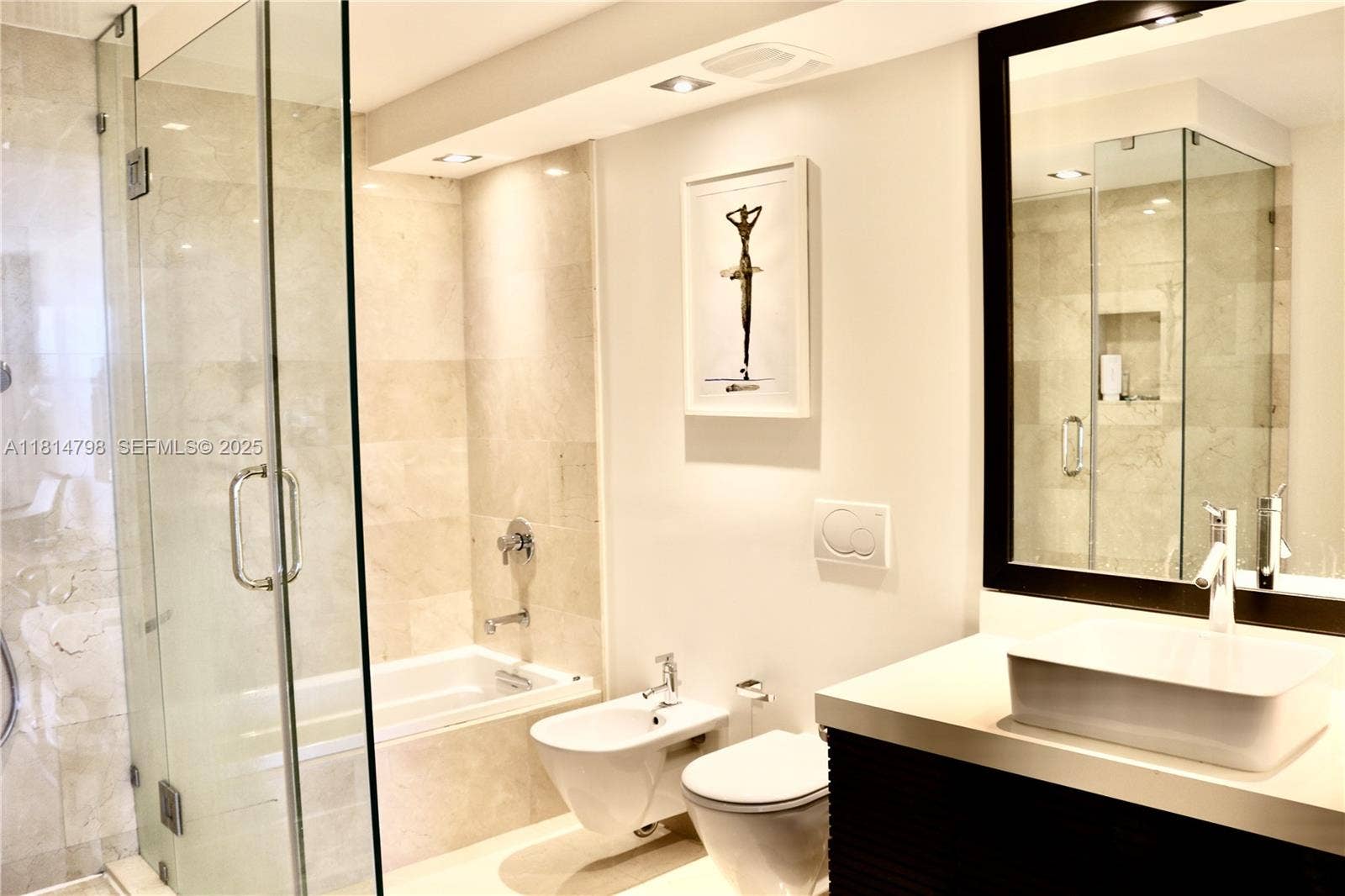 9801 Collins Avenue, #17U, Bal Harbour, Bal Harbour, FL 33154 Photo 10