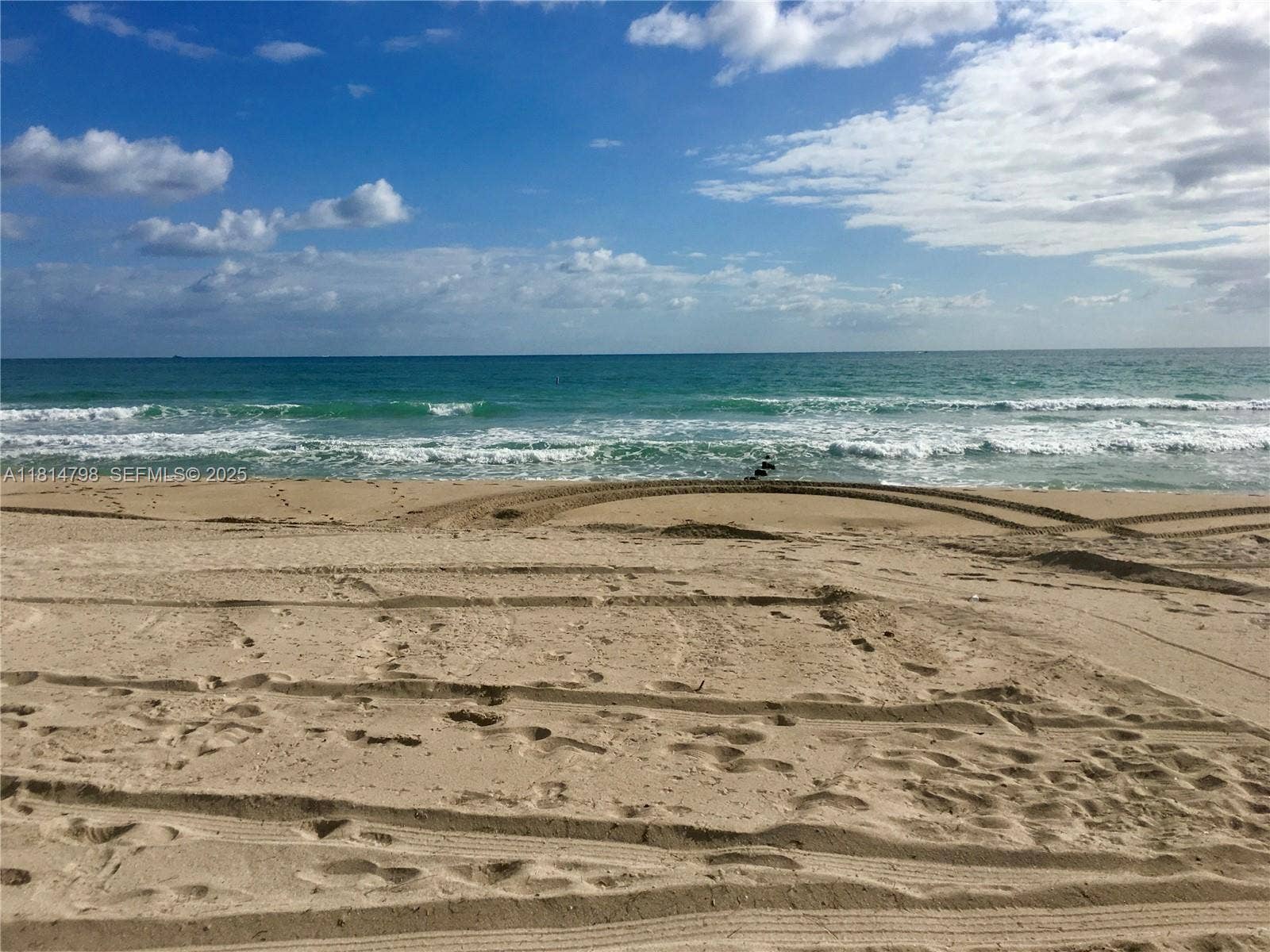 9801 Collins Avenue, #17U, Bal Harbour, Bal Harbour, FL 33154 Photo 2