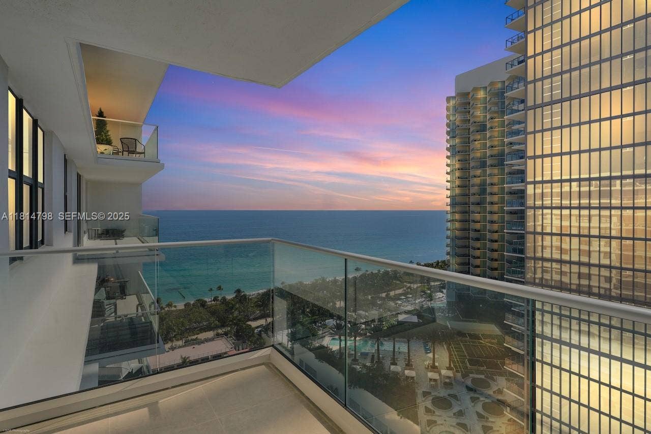 9801 Collins Avenue, #17U, Bal Harbour, Bal Harbour, FL 33154 Photo 1
