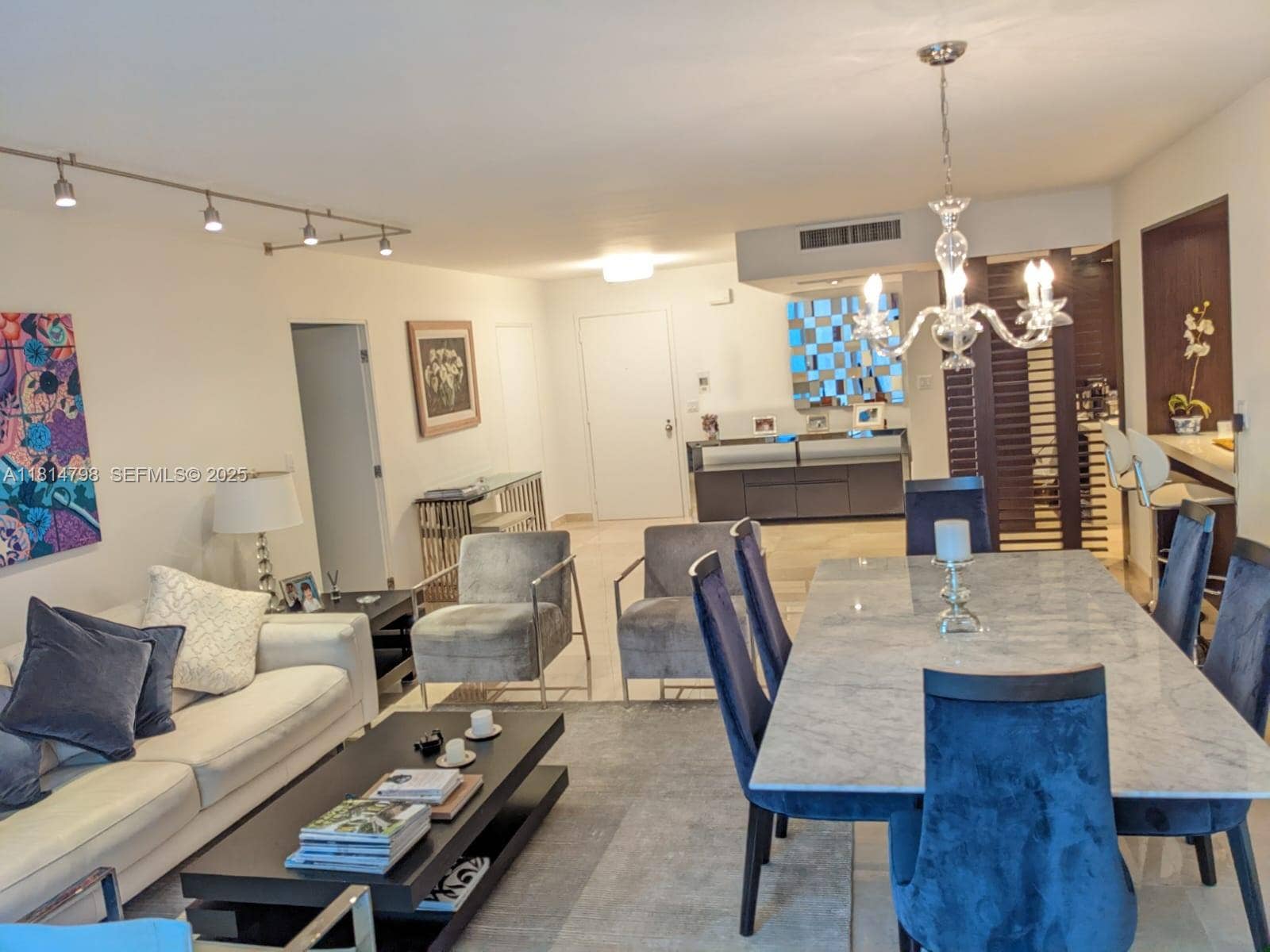 9801 Collins Avenue, #17U, Bal Harbour, Bal Harbour, FL 33154 Photo 6