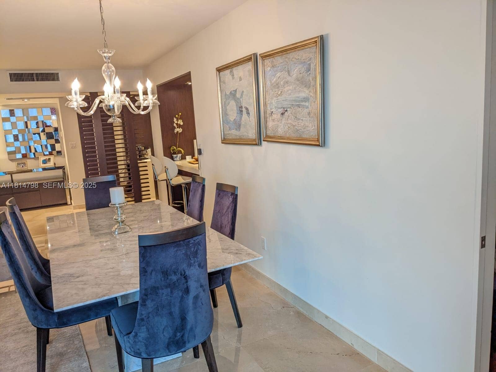 9801 Collins Avenue, #17U, Bal Harbour, Bal Harbour, FL 33154 Photo 7