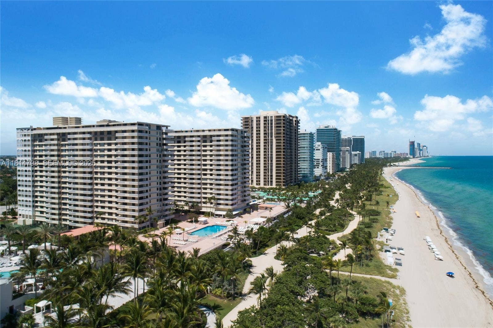 9801 Collins Avenue, #17U, Bal Harbour, Bal Harbour, FL 33154 Photo 21