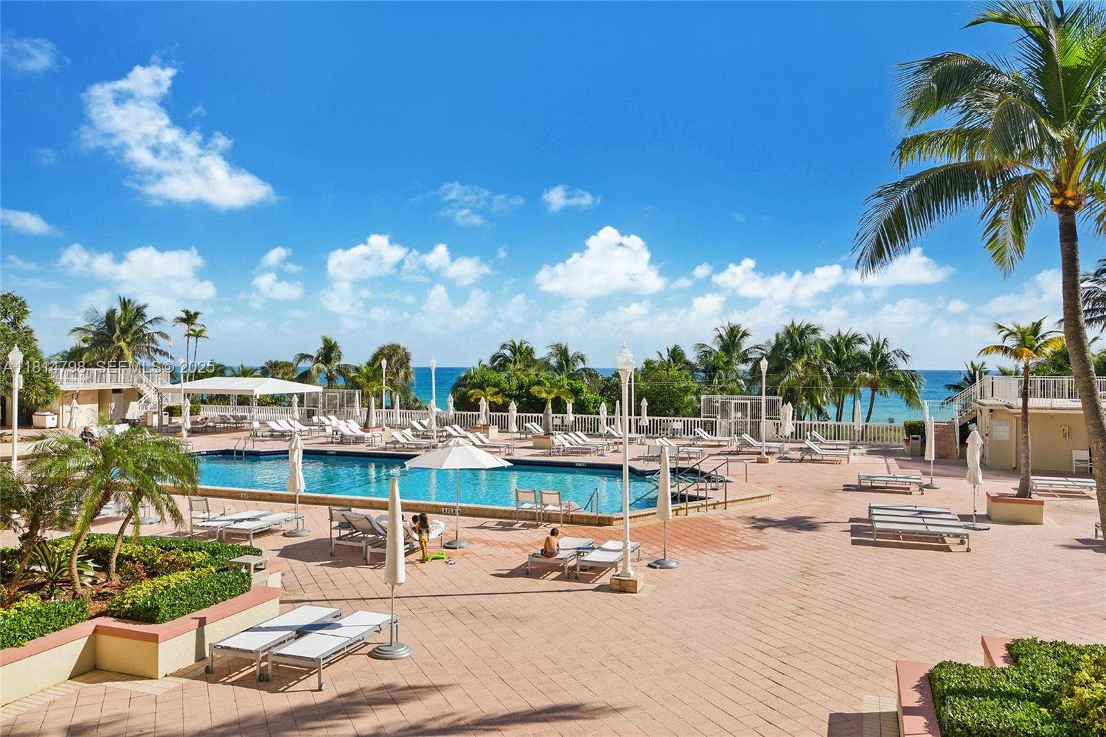 9801 Collins Avenue, #17U, Bal Harbour, Bal Harbour, FL 33154 Photo 25
