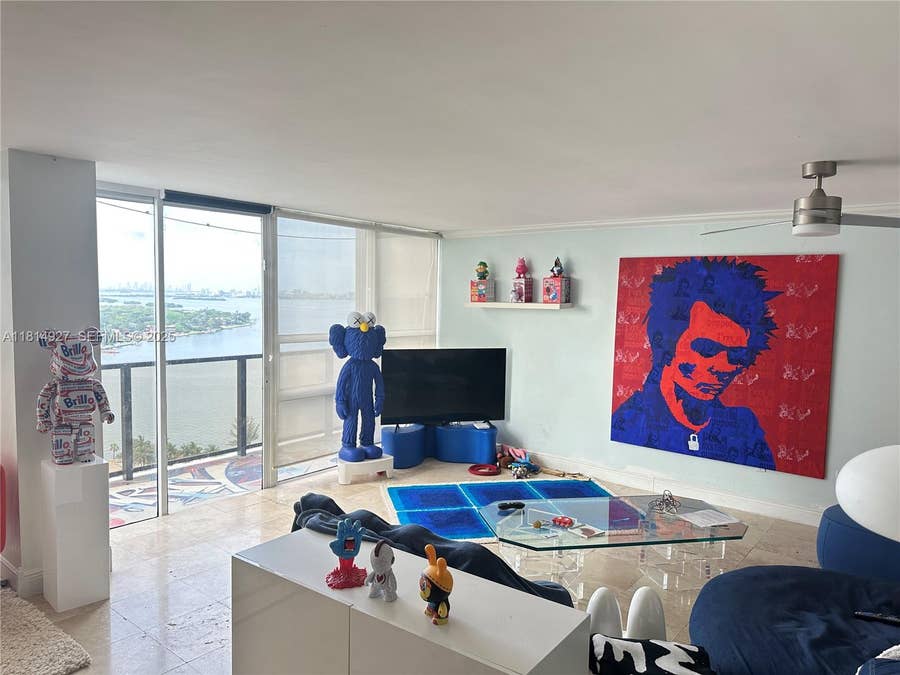 Property photo for 600 NE 36th Street, #PH14, Miami, FL
