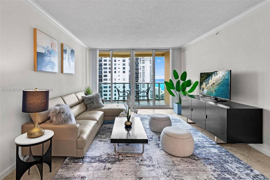 Property photo for 2501 S Ocean Drive, #PH39, Hollywood, FL
