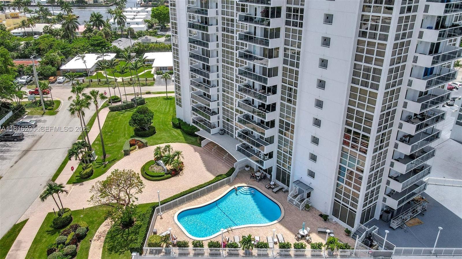 2701 N Ocean Boulevard, #18A, Fort Lauderdale, FL 33308 Photo 14