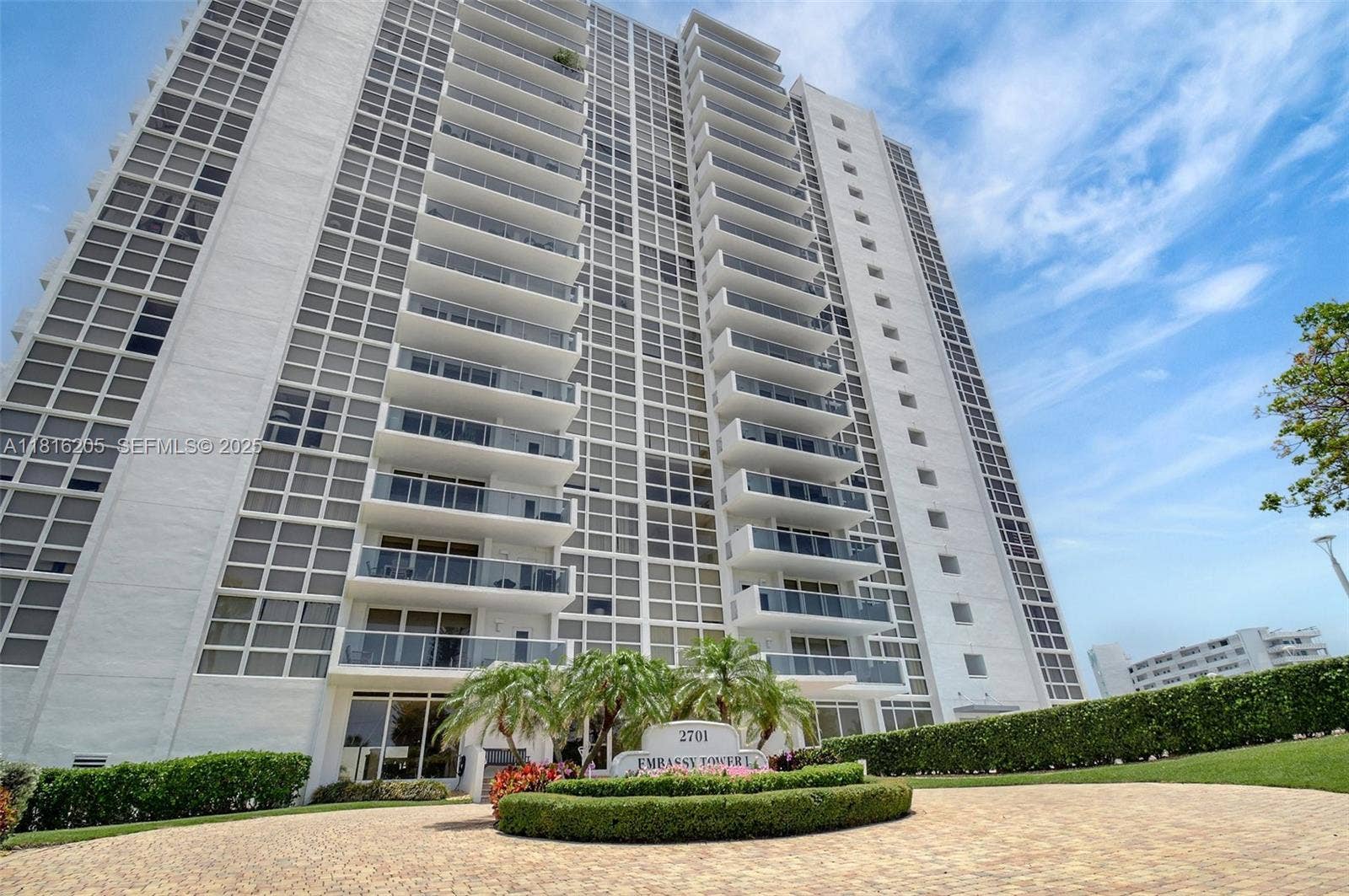2701 N Ocean Boulevard, #18A, Fort Lauderdale, FL 33308 Photo 17
