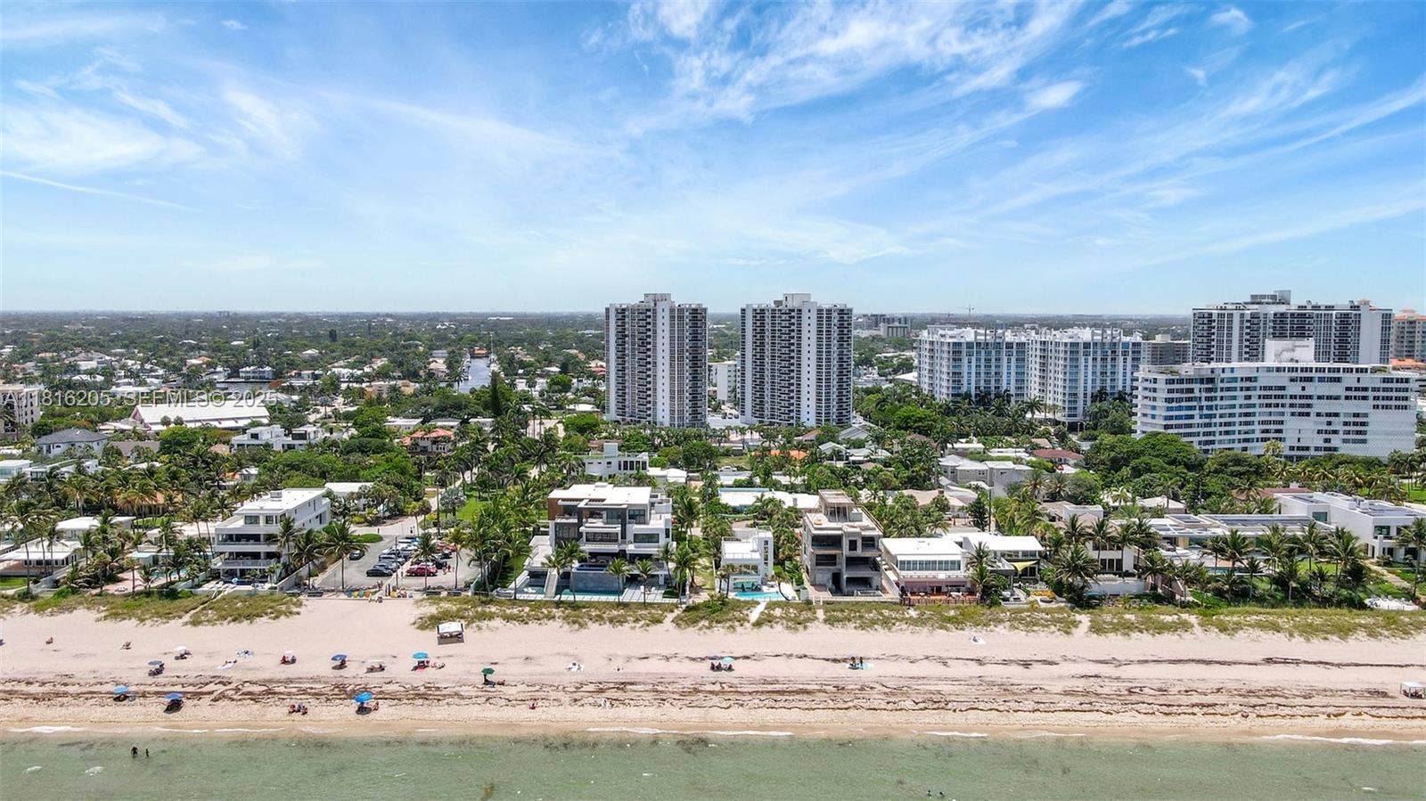 2701 N Ocean Boulevard, #18A, Fort Lauderdale, FL 33308 Photo 15