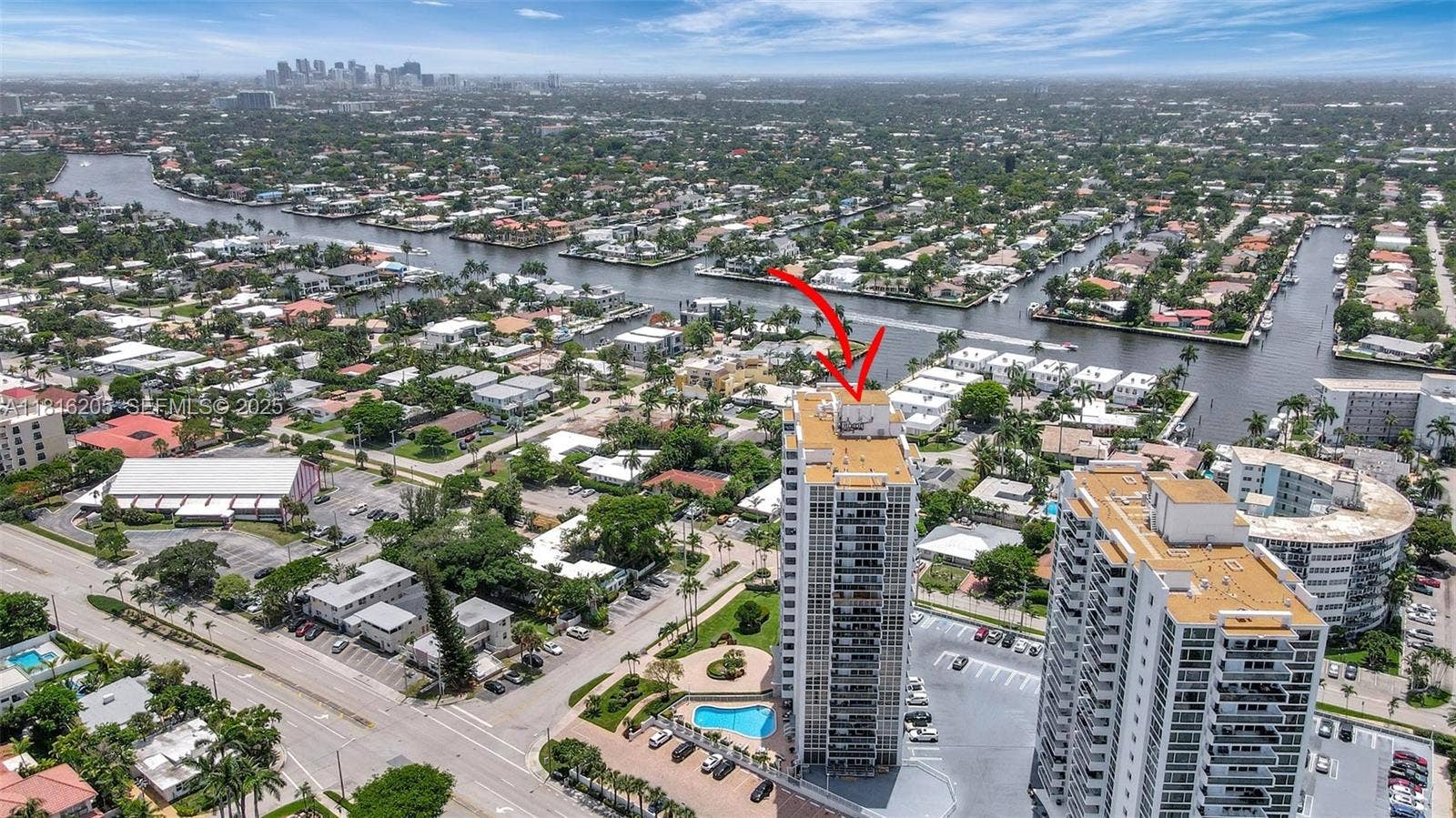 2701 N Ocean Boulevard, #18A, Fort Lauderdale, FL 33308 Photo 8