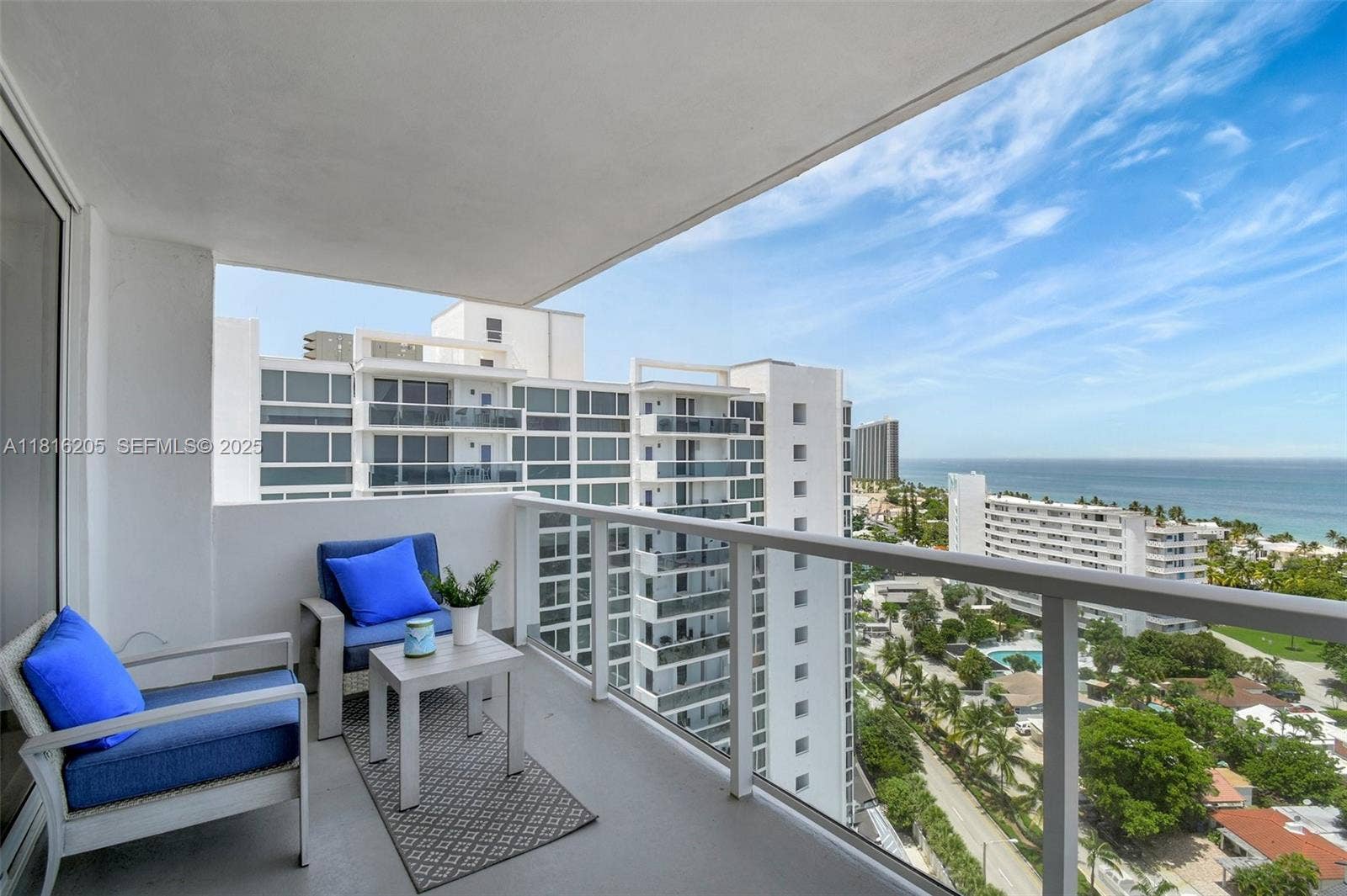 2701 N Ocean Boulevard, #18A, Fort Lauderdale, FL 33308 Photo 43