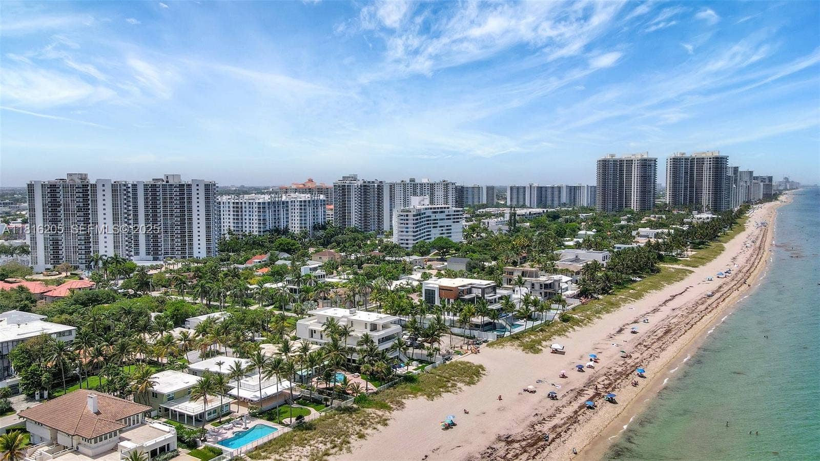 2701 N Ocean Boulevard, #18A, Fort Lauderdale, FL 33308 Photo 16