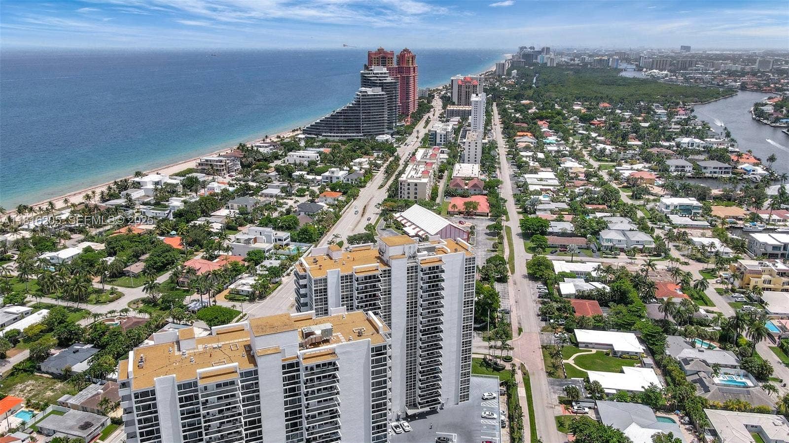 2701 N Ocean Boulevard, #18A, Fort Lauderdale, FL 33308 Photo 11