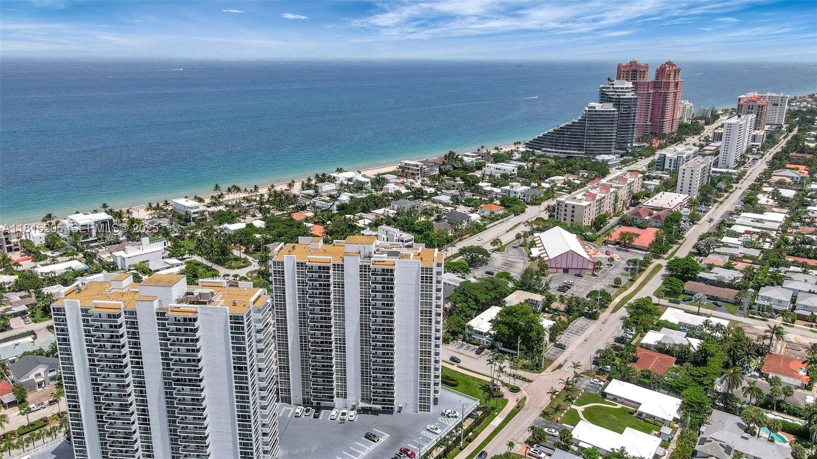 2701 N Ocean Boulevard, #18A, Fort Lauderdale, FL 33308 Photo 10