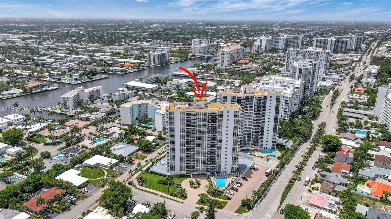 2701 N Ocean Boulevard, #18A, Fort Lauderdale, FL 33308 Photo 6