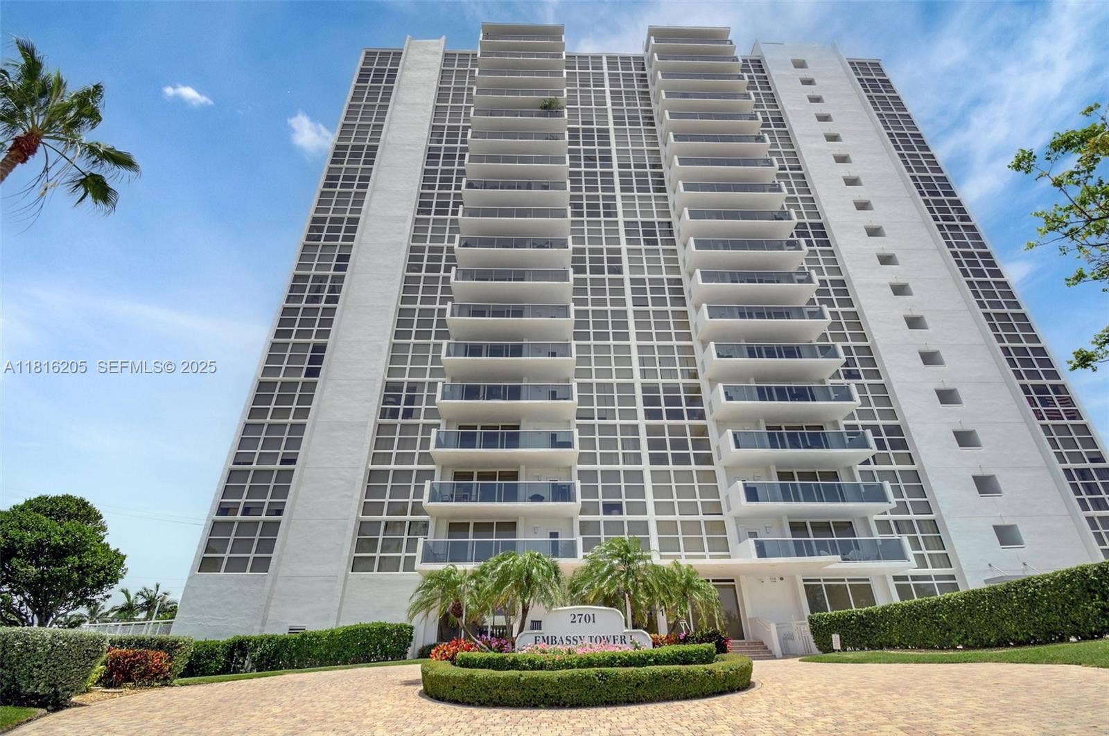 2701 N Ocean Boulevard, #18A, Fort Lauderdale, FL 33308 Photo 18