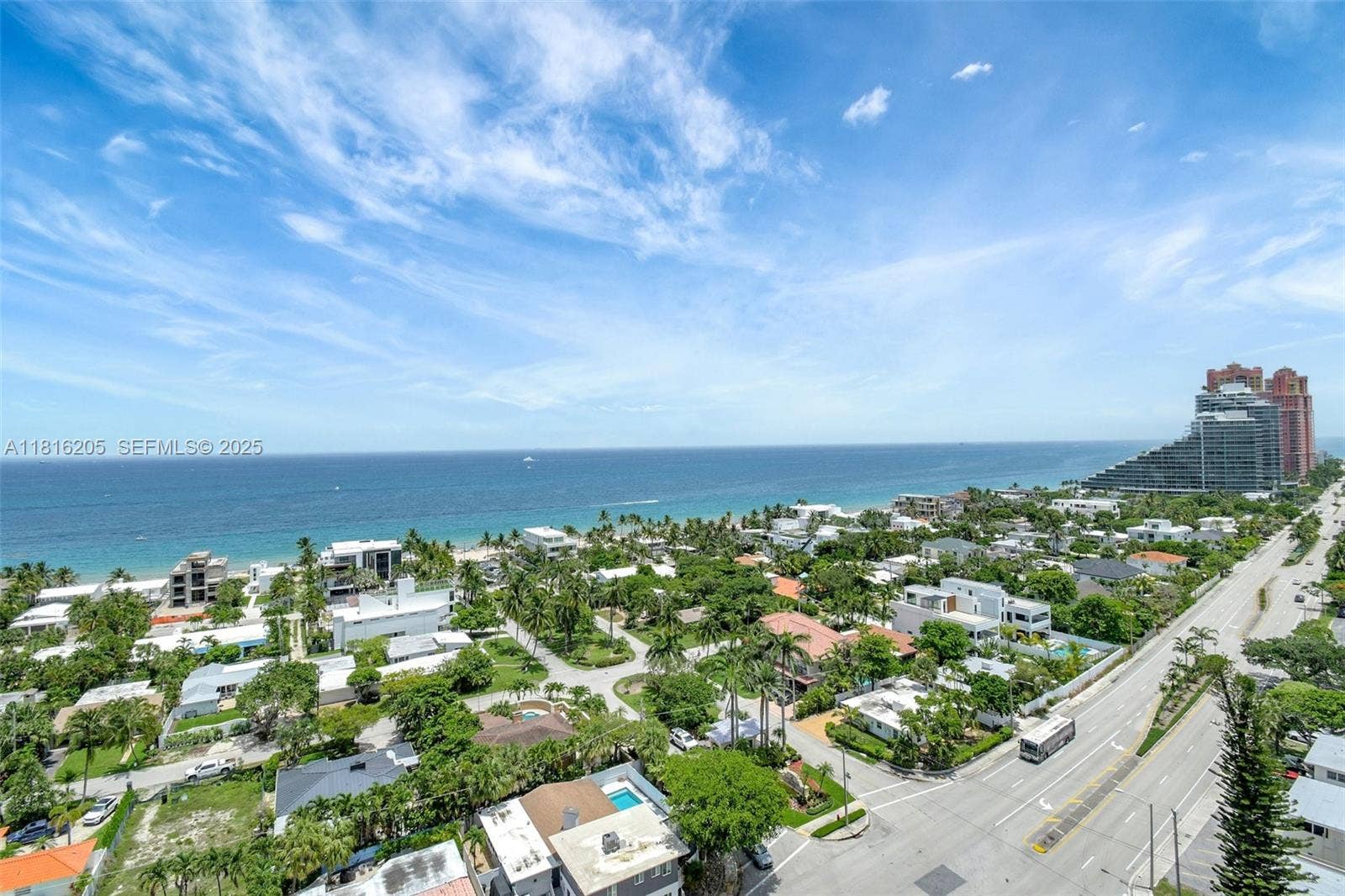 2701 N Ocean Boulevard, #18A, Fort Lauderdale, FL 33308 Photo 48