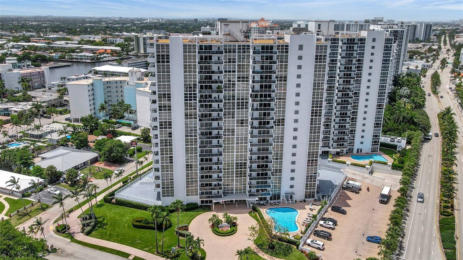 2701 N Ocean Boulevard, #18A, Fort Lauderdale, FL 33308 Photo 3
