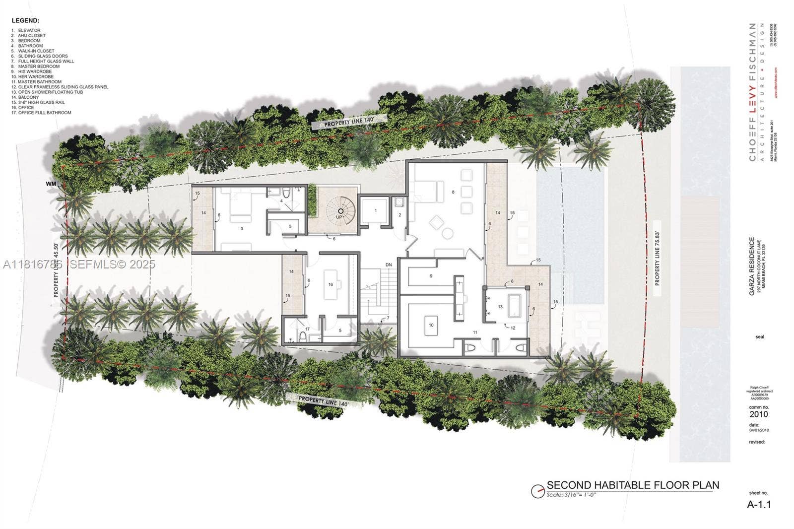 297 N Coconut Lane, Miami Beach, FL 33139 Photo 7