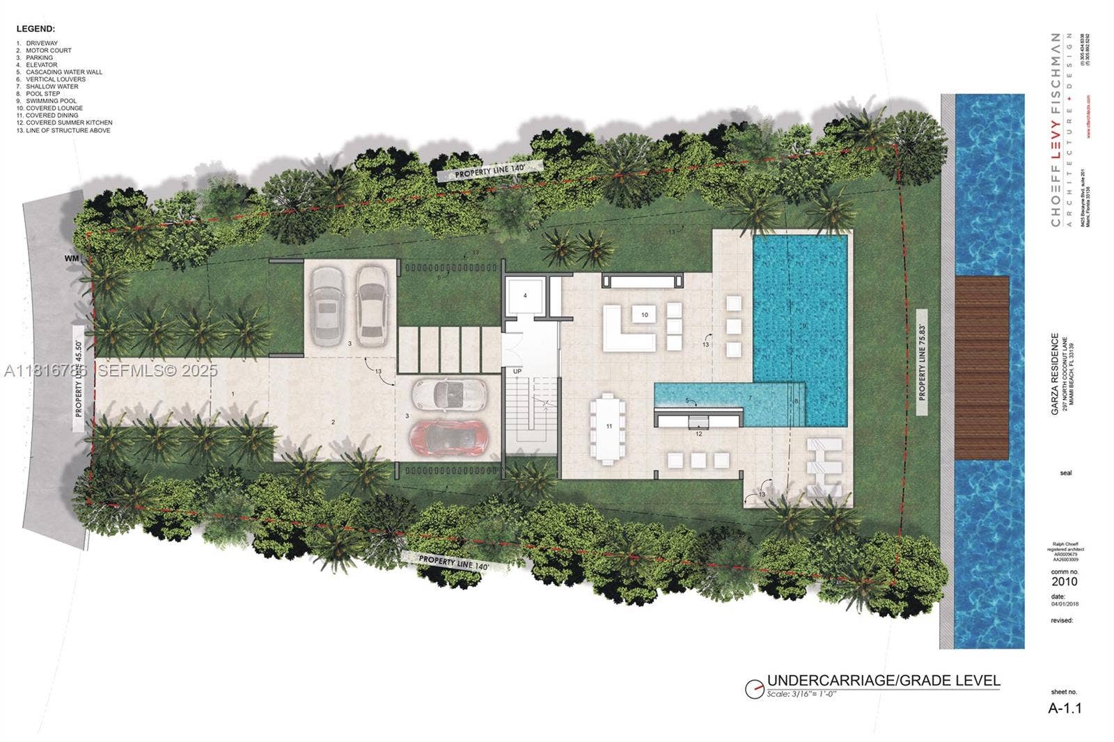 297 N Coconut Lane, Miami Beach, FL 33139 Photo 5