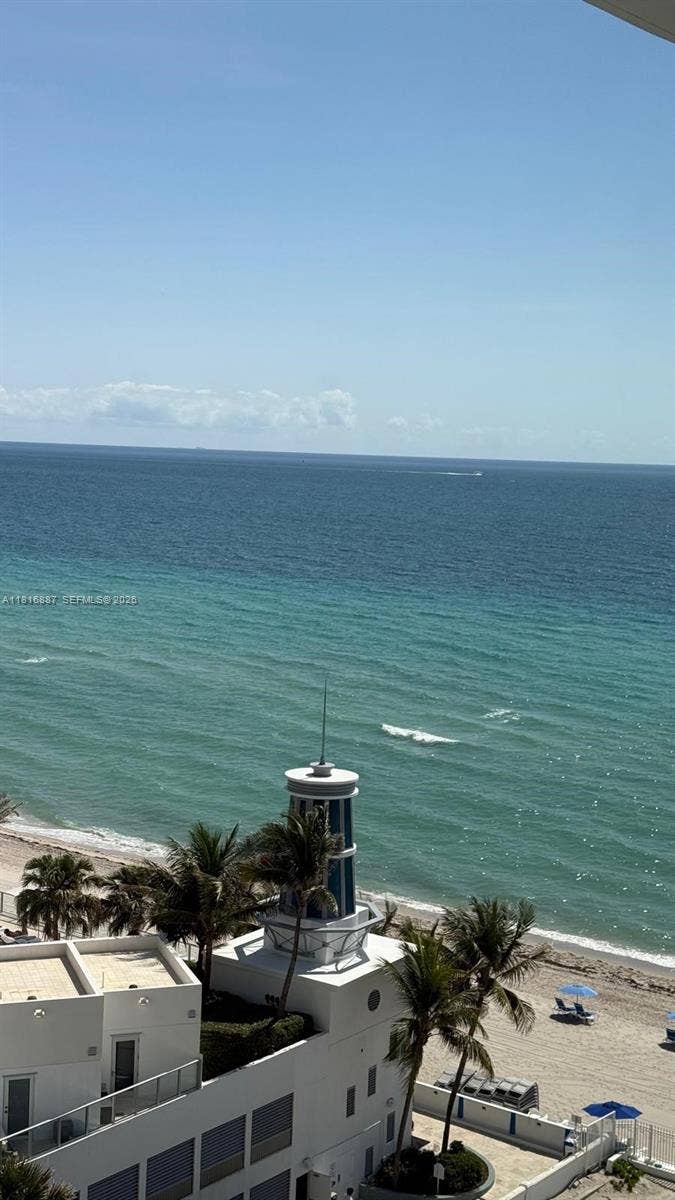 Property photo for 3505 S Ocean Drive, #1010, Hollywood, FL