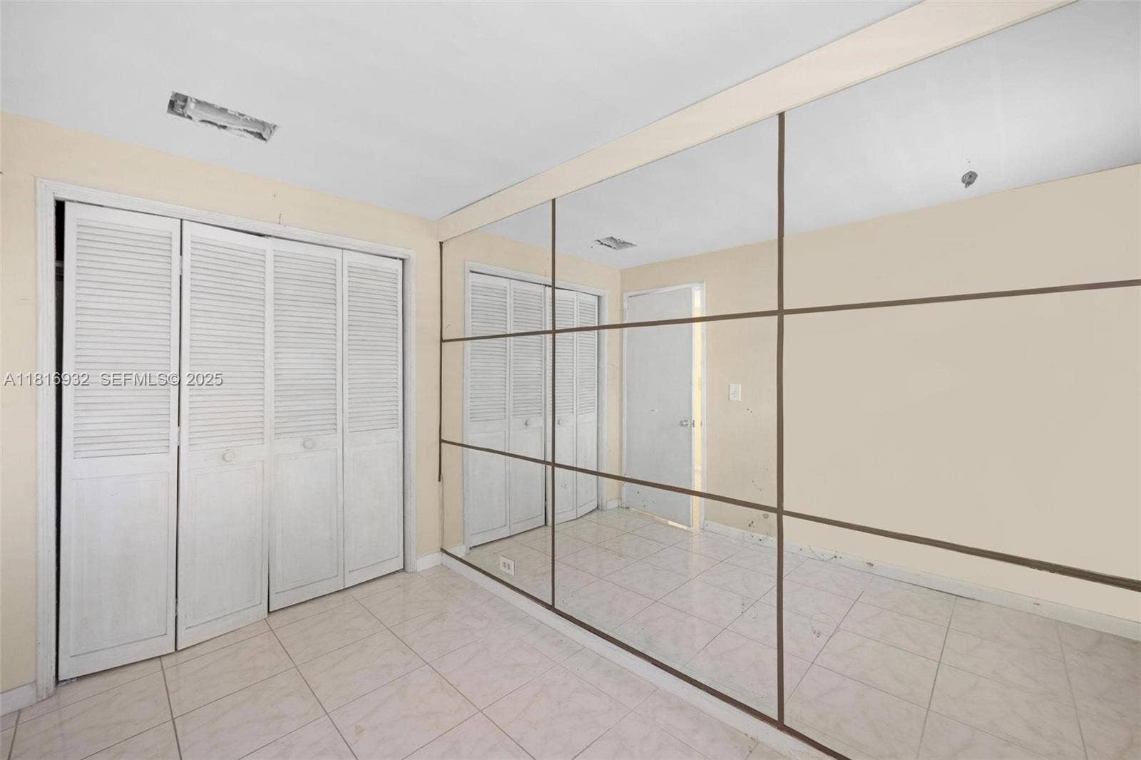 9920 Collins Avenue, #2, Bal Harbour, FL 33154 Bedroom/Office