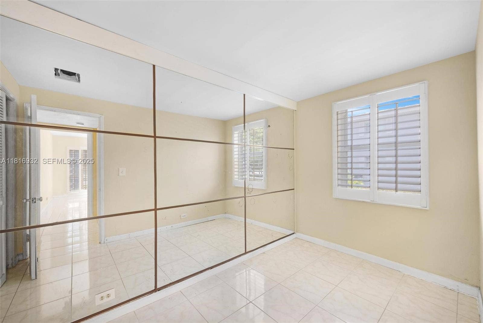 9920 Collins Avenue, #2, Bal Harbour, FL 33154 Bedroom/Office