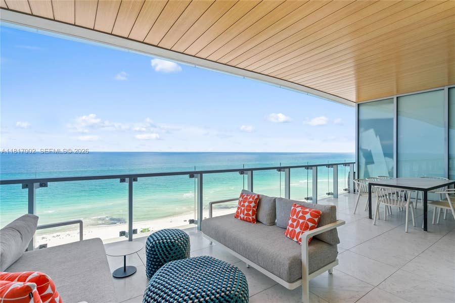 Property photo for 5775 Collins Avenue, #1602, Miami Beach, FL