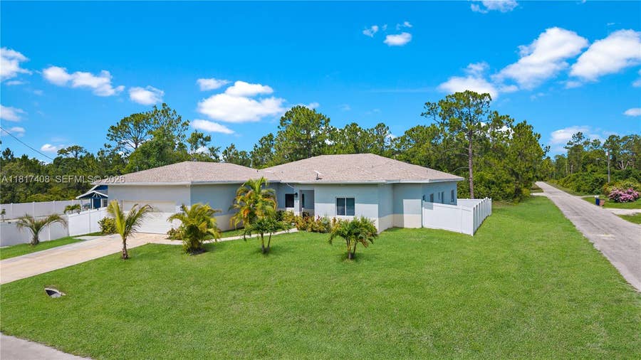 Property photo for 304 Bradley, Lehigh Acres, FL