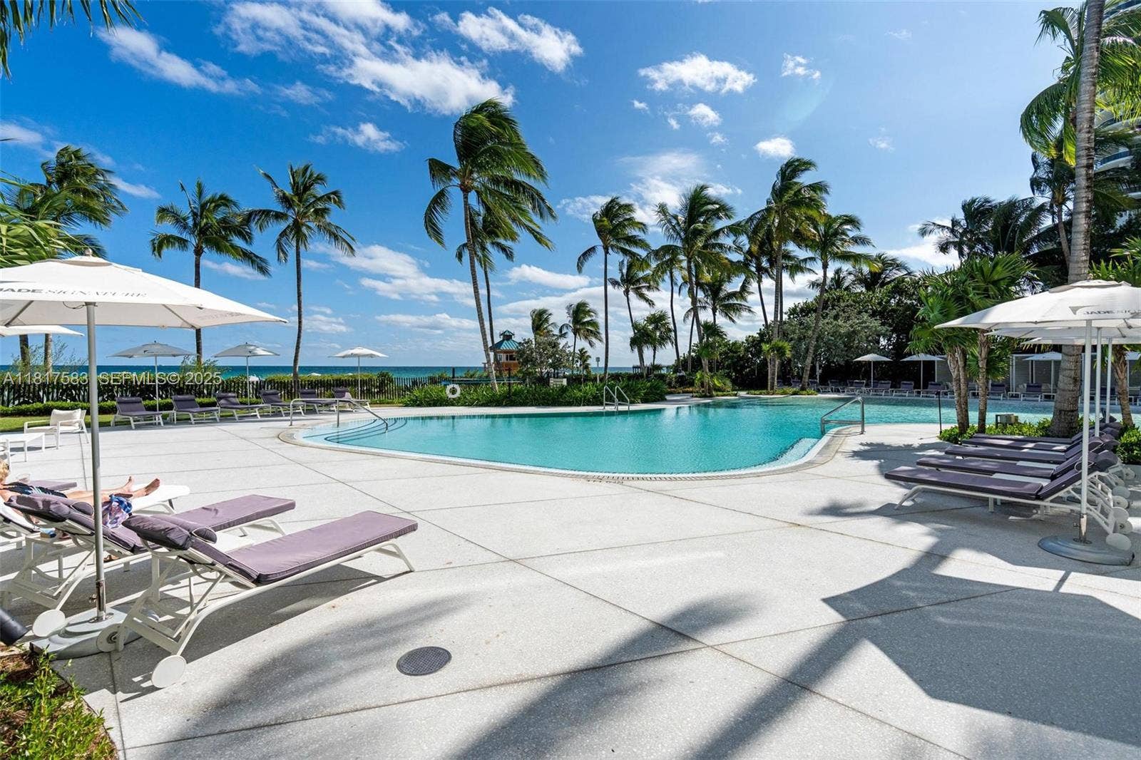 16901 Collins Avenue, #902, Sunny Isles Beach, FL 33160 Photo 43