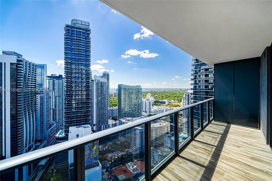 Property photo for 801 S Miami Avenue, #3704, Miami, FL