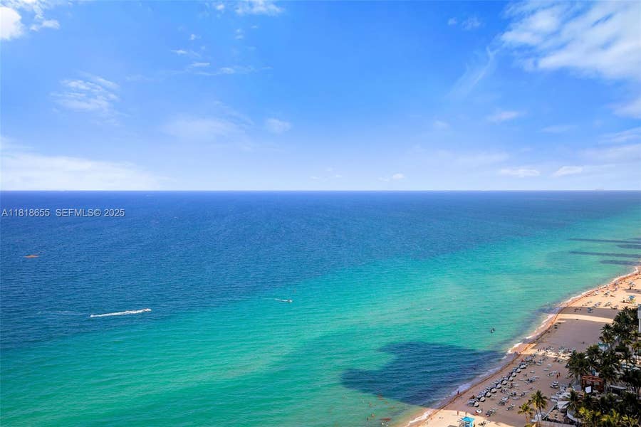 Property photo for 3101 S Ocean Drive, #2708, Hollywood, FL