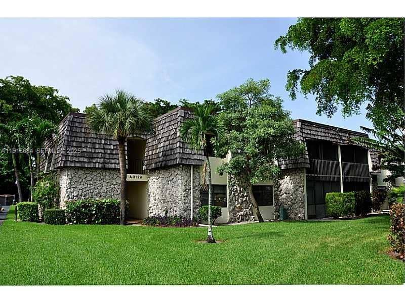 Property photo for 3129 Oakland Shores Drive, #A203, Oakland Park, FL