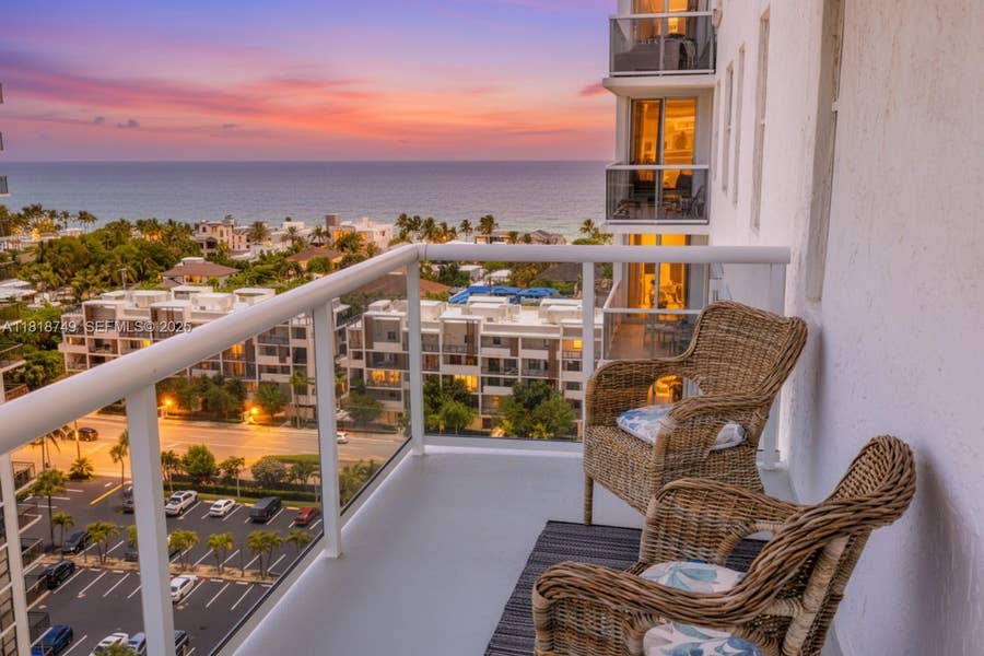 Property photo for 3015 N Ocean Boulevard, #17A, Fort Lauderdale, FL