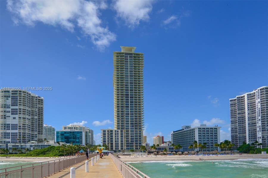 Property photo for 16699 Collins Avenue, #2107, Sunny Isles Beach, FL