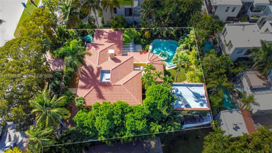 Property photo for 2050 Alton Road, Miami Beach, FL