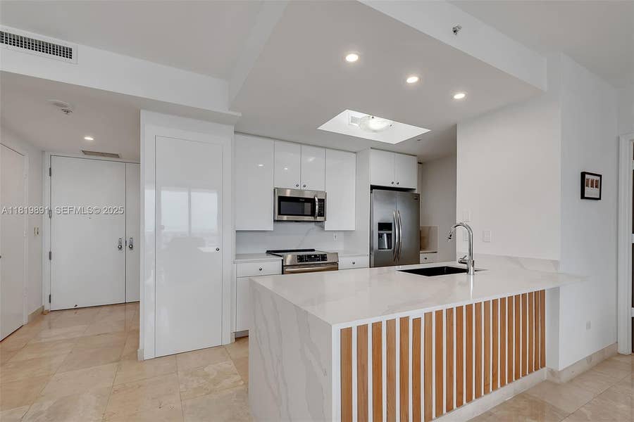 Property photo for 848 Brickell Key Drive, #1803, Miami, FL
