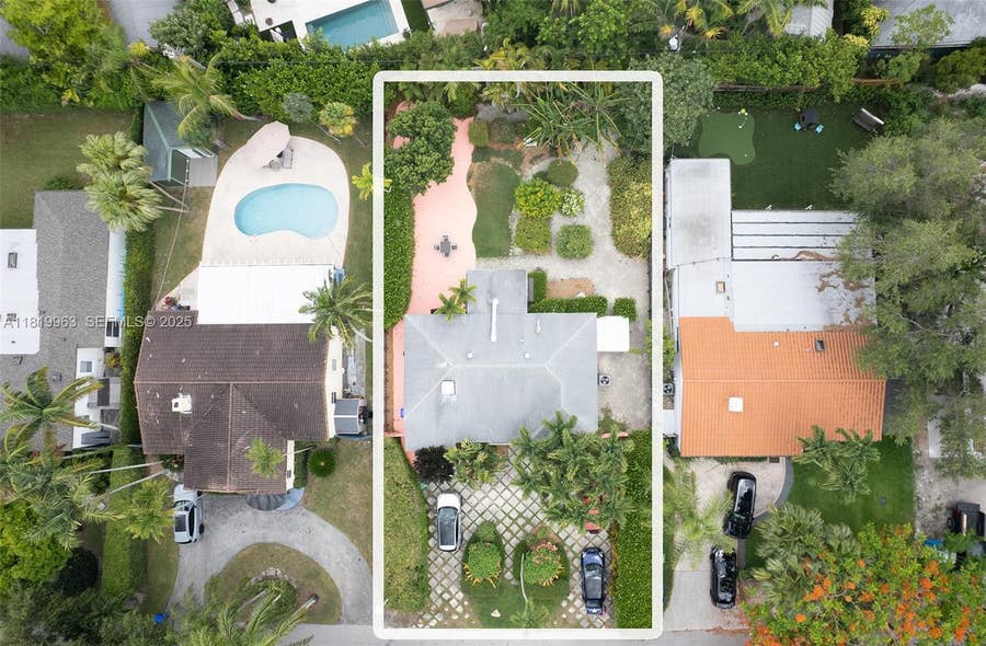 Property photo for 4245 Braganza Avenue, Miami, FL