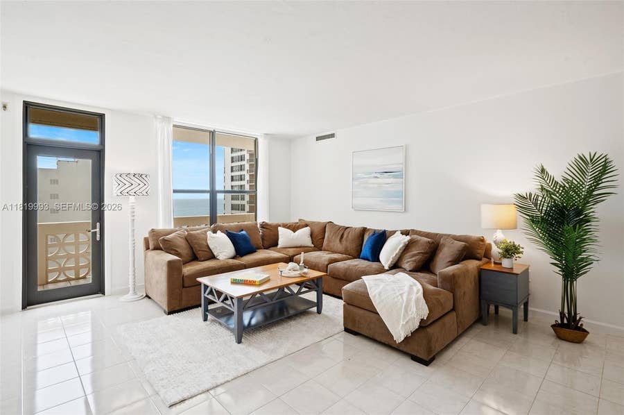Property photo for 10185 Collins Avenue, #1508, Bal Harbour, FL
