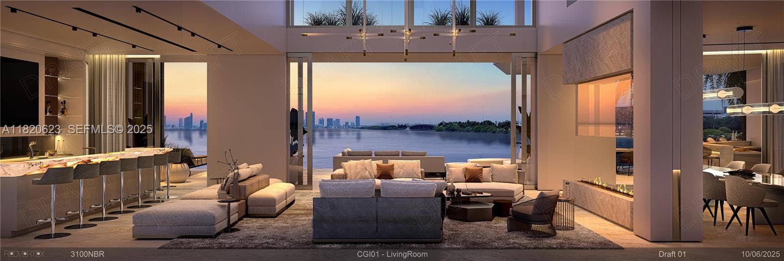 3100 N Bay Road, Miami Beach, FL 33140 Photo 7
