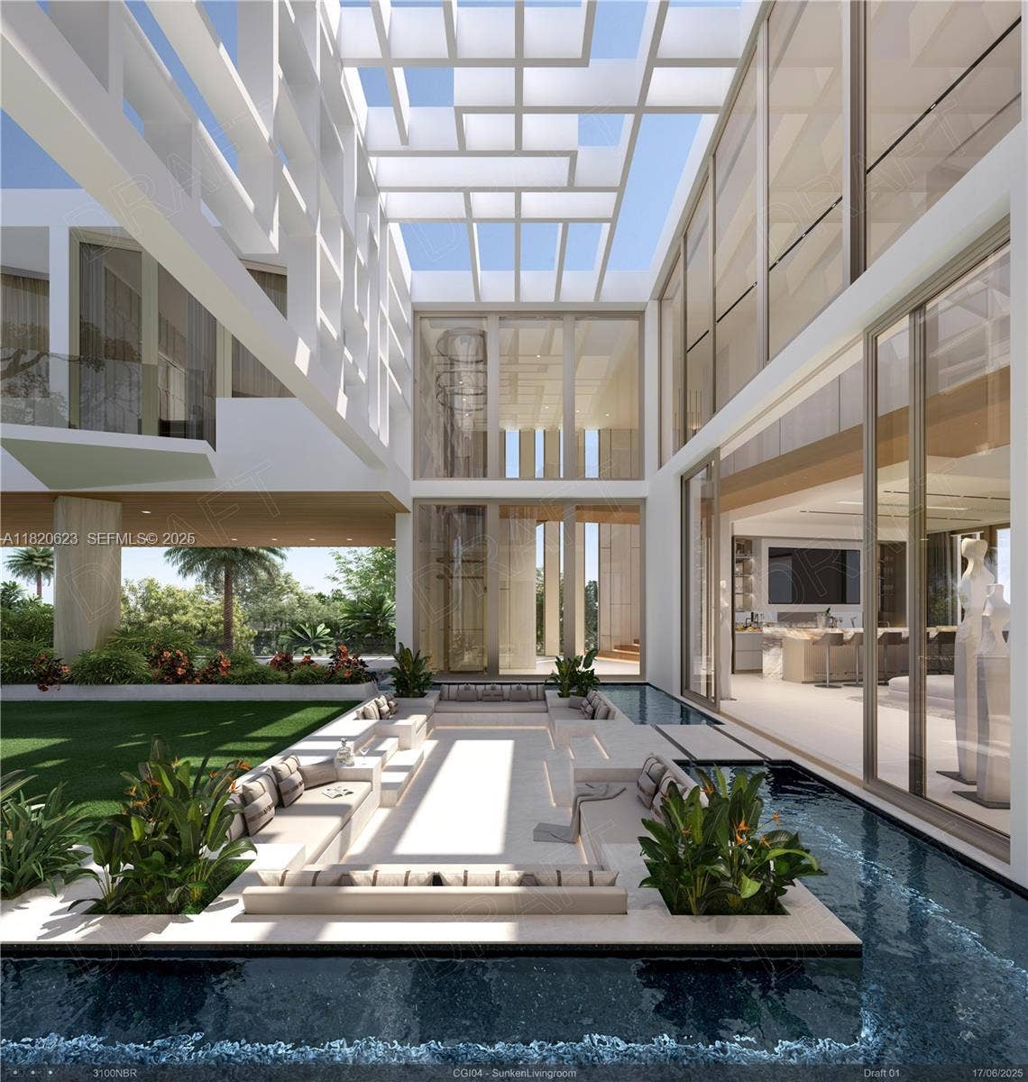 3100 N Bay Road, Miami Beach, FL 33140 Photo 8