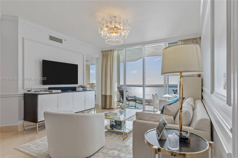 Property photo for 17875 Collins Avenue, #3404, Sunny Isles Beach, FL
