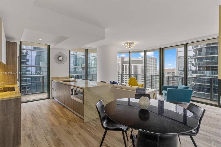Property photo for 801 S Miami Avenue, #4205, Miami, FL