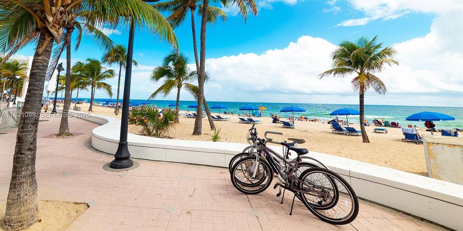 Property photo for 4051 N Ocean Boulevard, #10B, Fort Lauderdale, FL