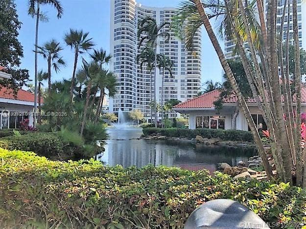 Property photo for 3530 Mystic Pointe Drive, #2108, Aventura, FL