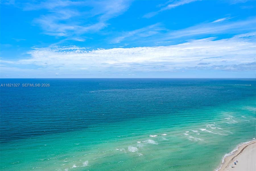 Property photo for 15901 Collins Avenue, #3302, Sunny Isles Beach, FL