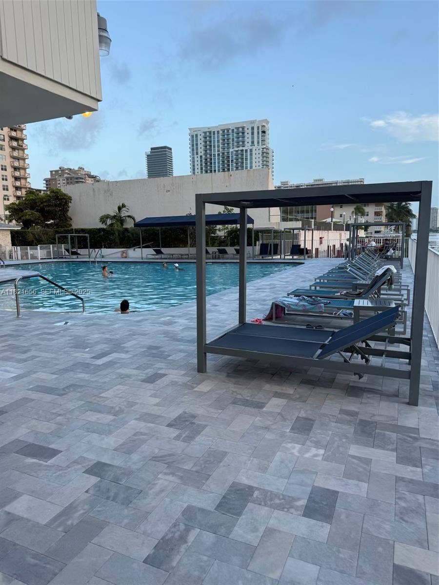 Property photo for 1833 S Ocean Drive, #305, Hallandale Beach, FL