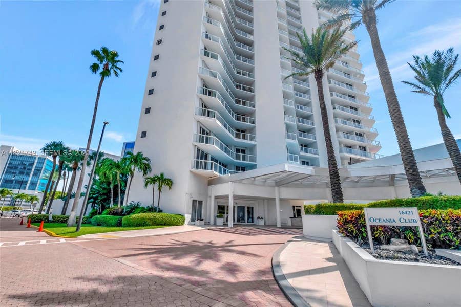 Property photo for 16425 Collins Avenue, #311, Sunny Isles Beach, FL