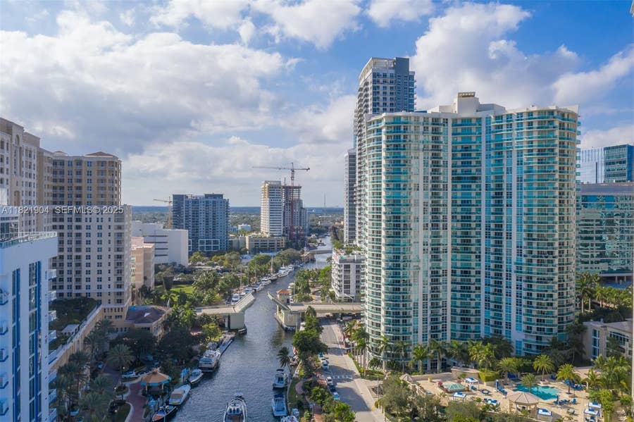 Property photo for 347 N New River Drive E, #1505, Fort Lauderdale, FL